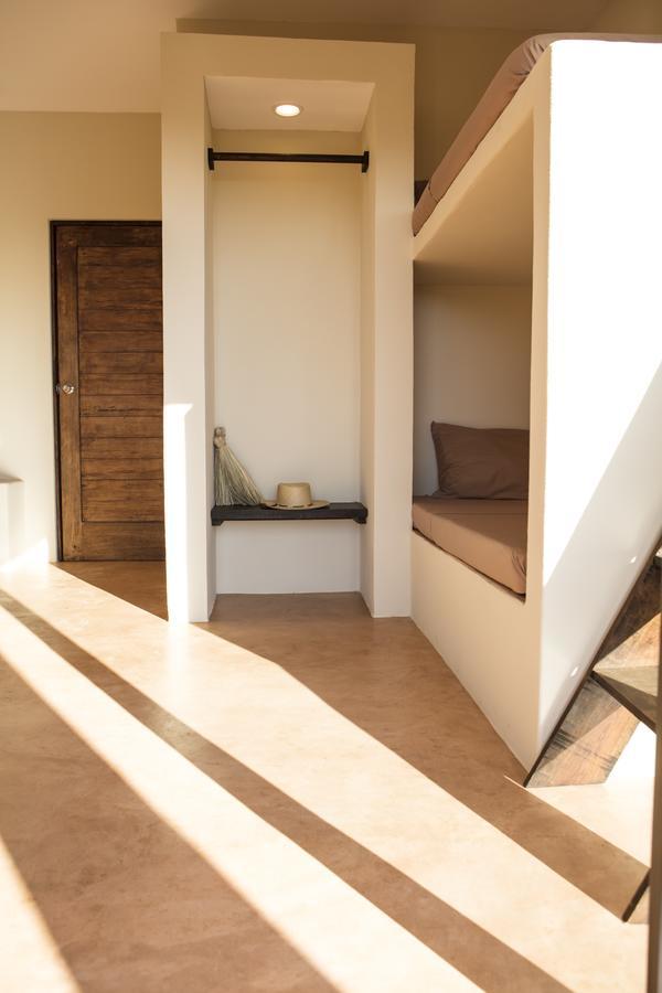 Casa Mono Villa San Agustinillo Exterior foto