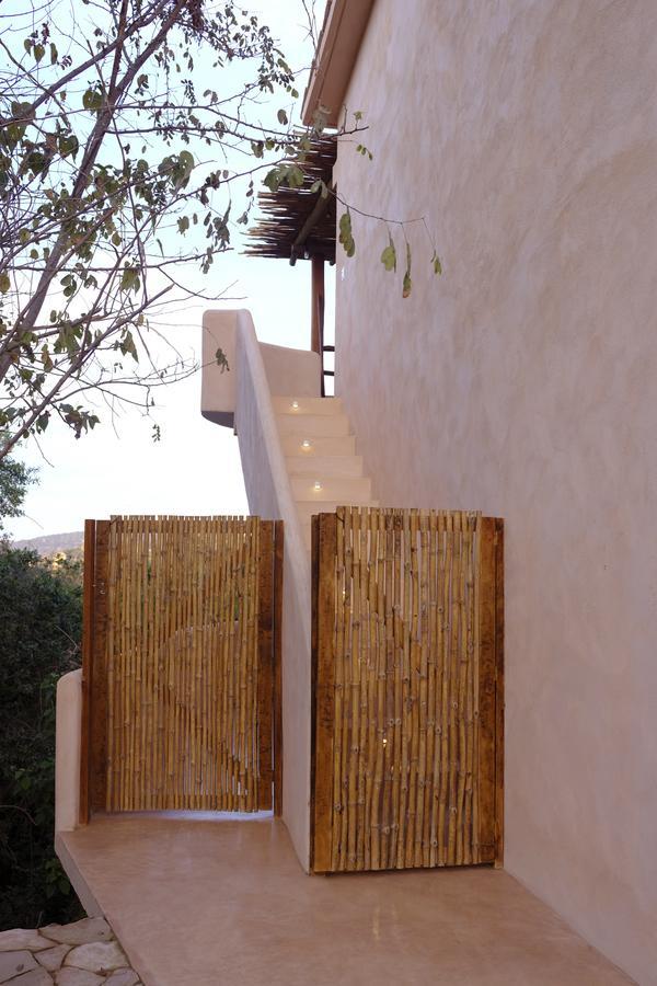 Casa Mono Villa San Agustinillo Exterior foto